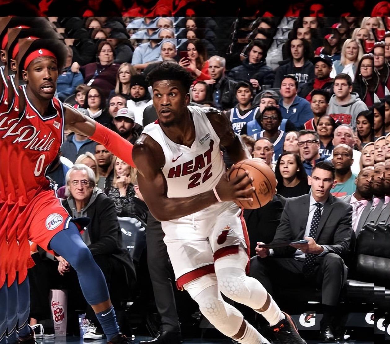 随机巴特勒新星赛事规则更新表现惊艳，篮网未来可期！的简单介绍