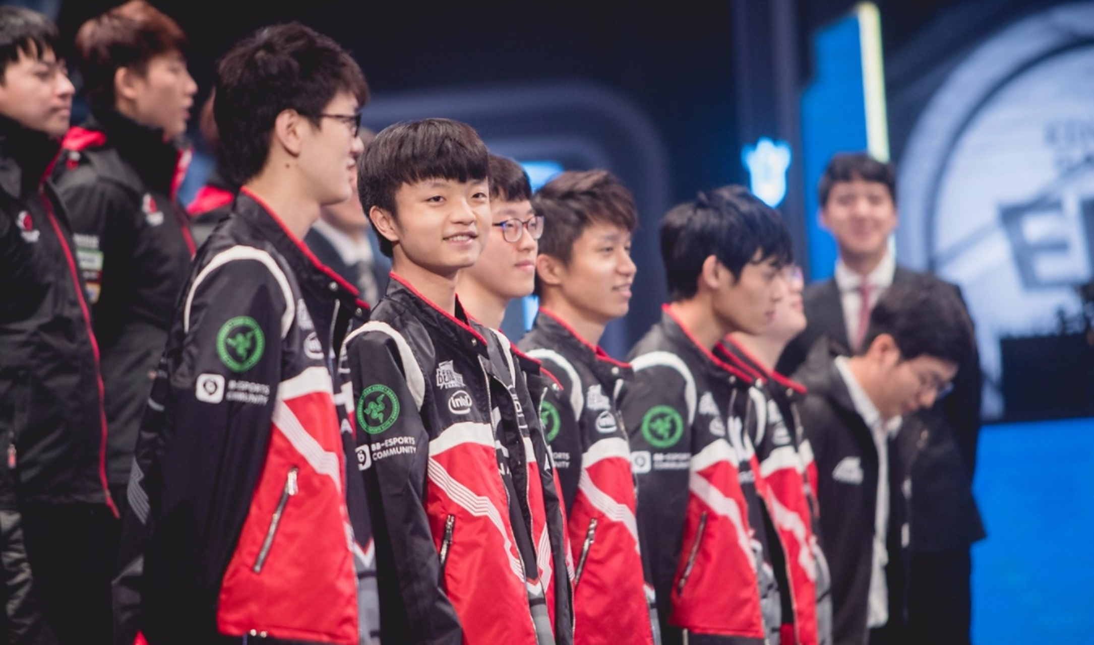 随机Scout新星连败表现惊艳，RNG未来可期！