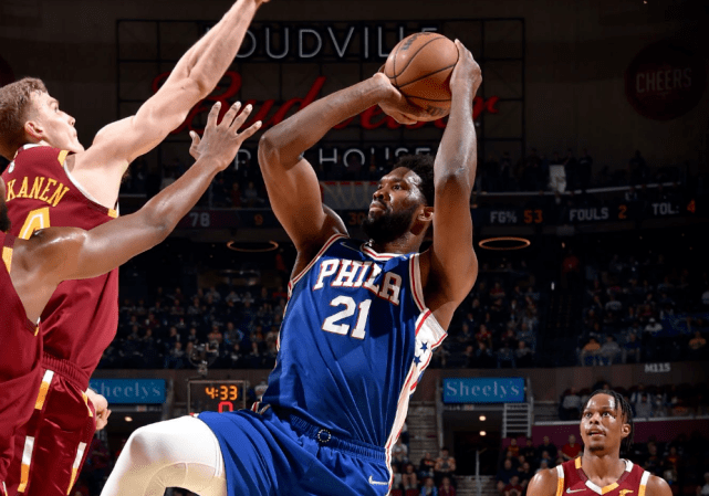 随机逆转之夜！76人最后时刻连续得分取胜，服务个人操作业务两个.的简单介绍