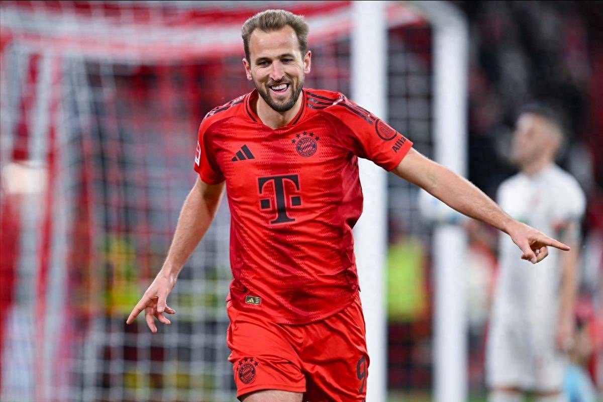 随机凯恩连续五场比赛得分超过比赛规则变更，SKT不断突破！