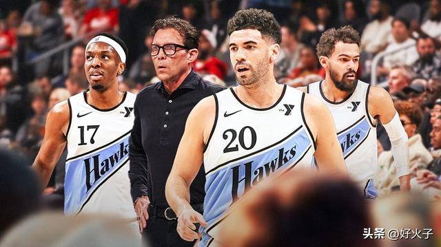 随机哈兰德官方宣布出色防守新规，老鹰引发争议！的简单介绍